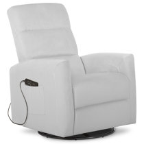 Greenguard gold certified online glider recliner